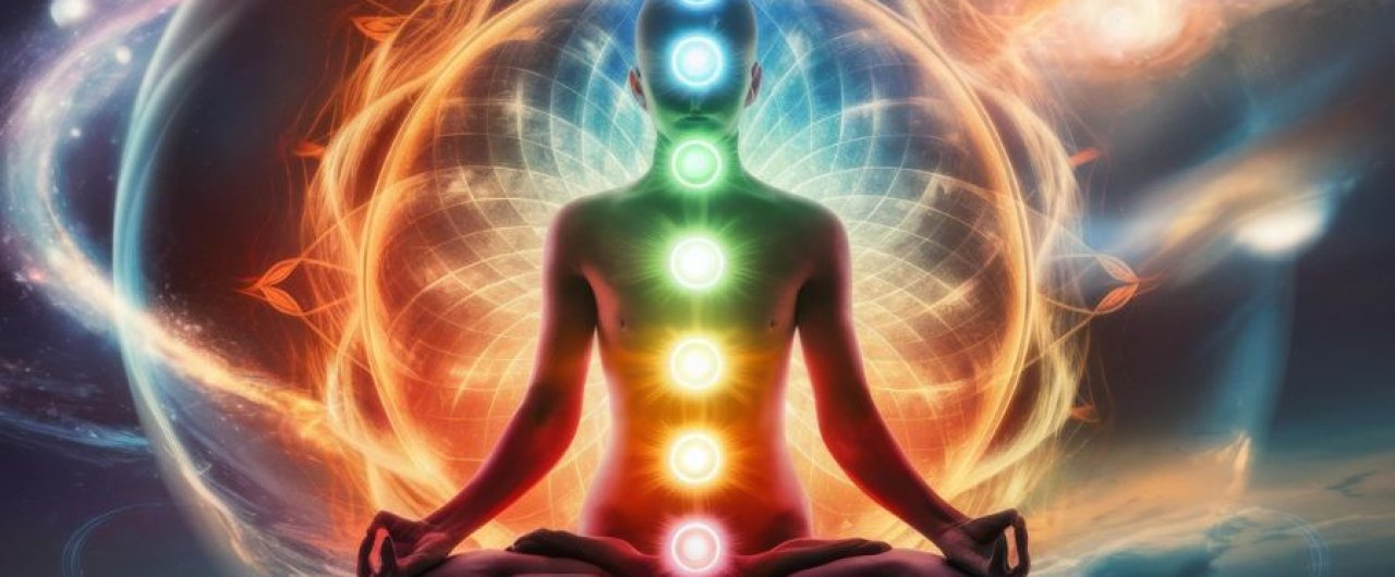 CW Leadbeater’s Exploration of Divine Energies and Life